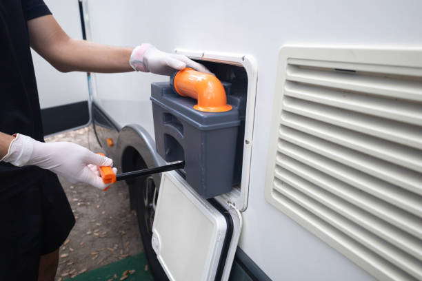 Best Sanitation services for porta potties  in Reedley, CA