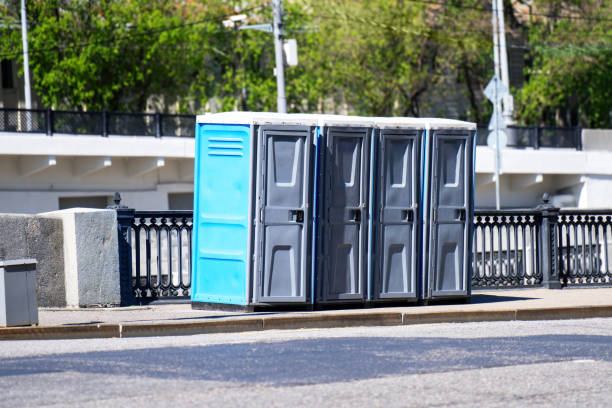 Sanitation services for porta potties in Reedley, CA