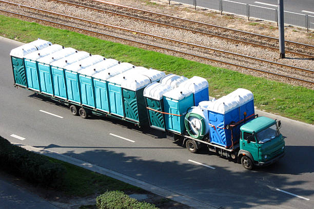  Reedley, CA Porta Potty Rental Pros